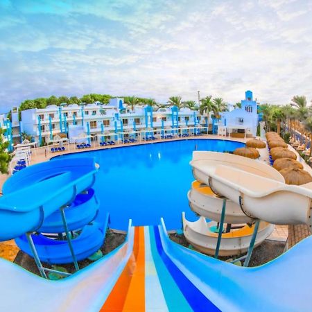 Mirage Bay Hotel & Aquapark All-Inclusive Hurghada Extérieur photo