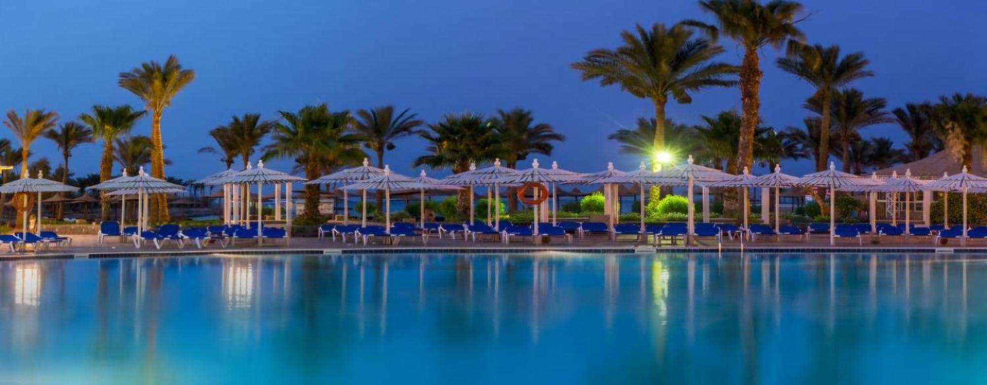 Mirage Bay Hotel & Aquapark All-Inclusive Hurghada Extérieur photo