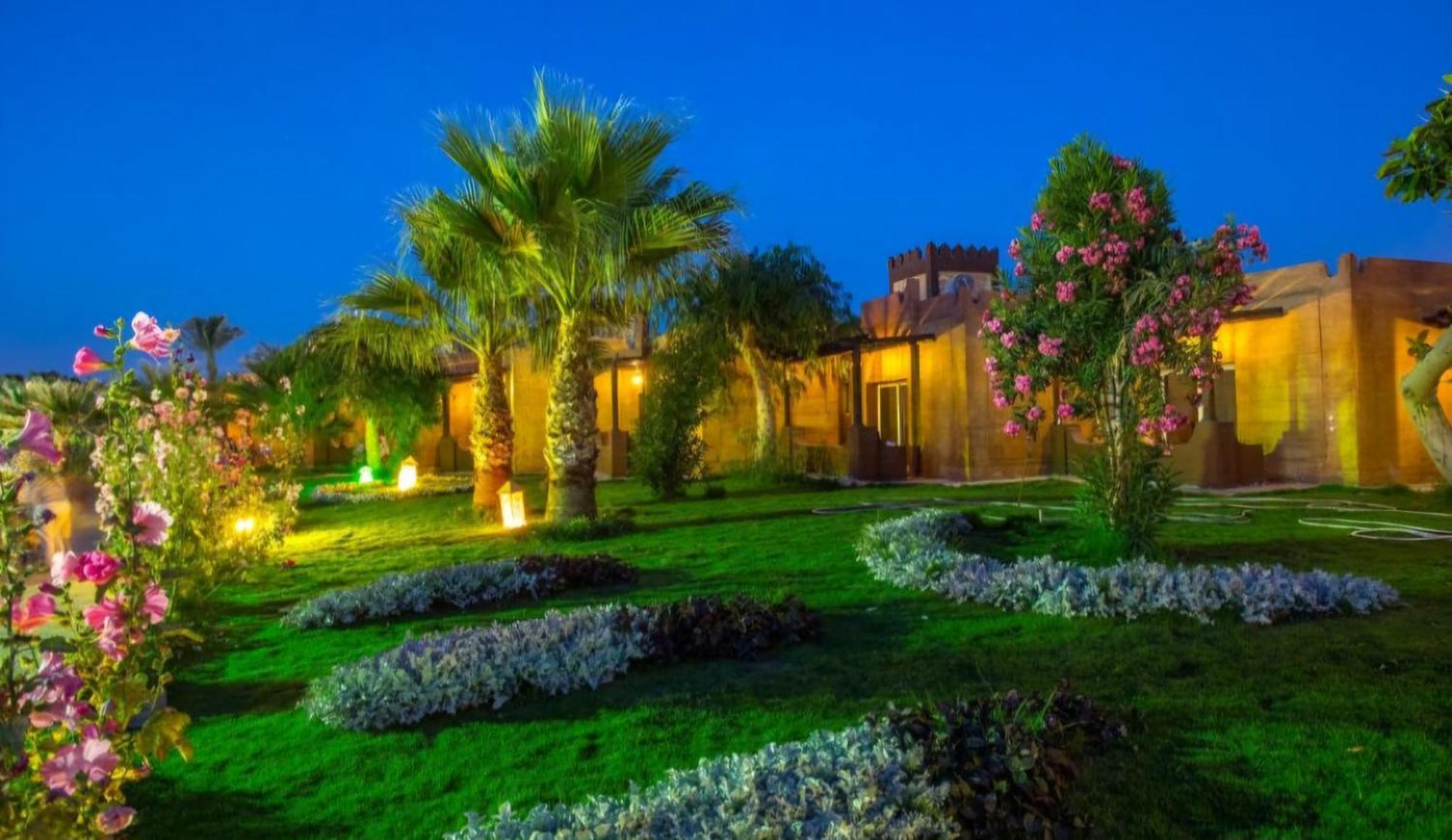 Mirage Bay Hotel & Aquapark All-Inclusive Hurghada Extérieur photo