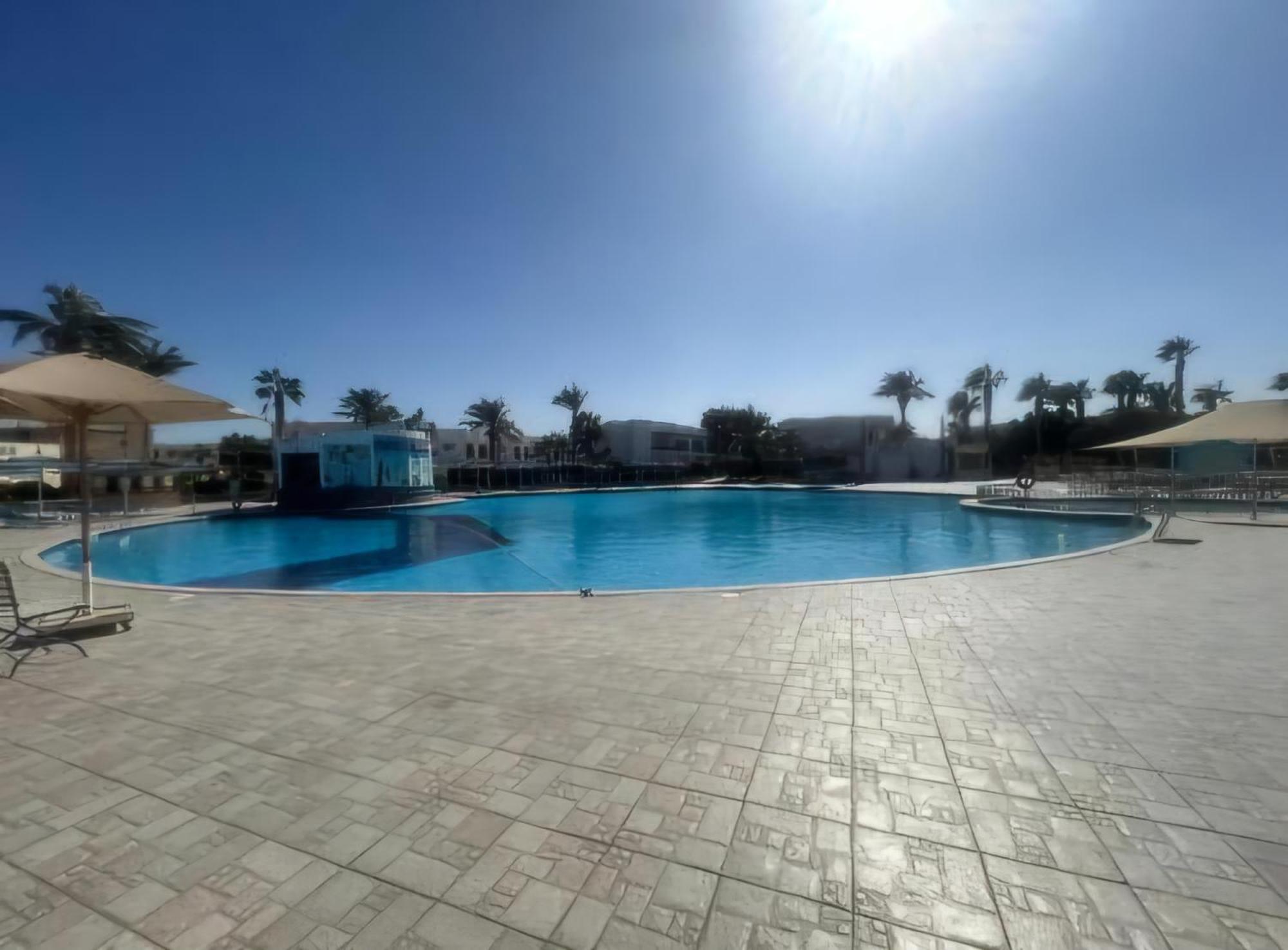 Mirage Bay Hotel & Aquapark All-Inclusive Hurghada Extérieur photo