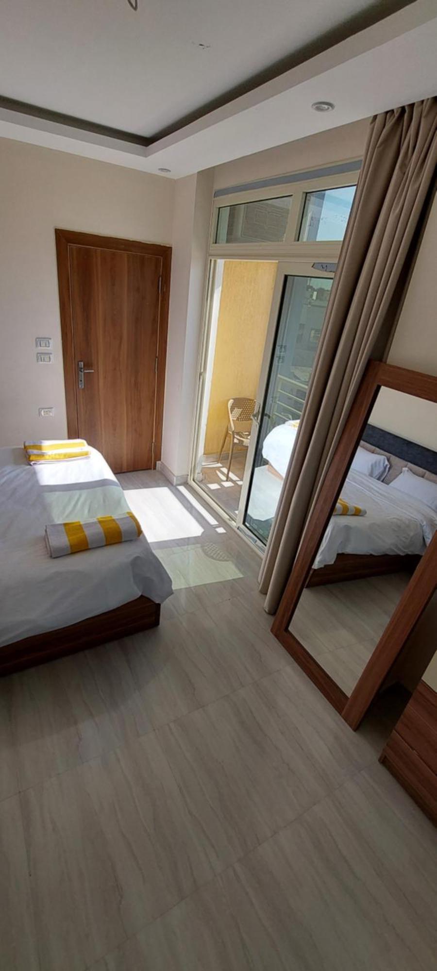 Mirage Bay Hotel & Aquapark All-Inclusive Hurghada Extérieur photo
