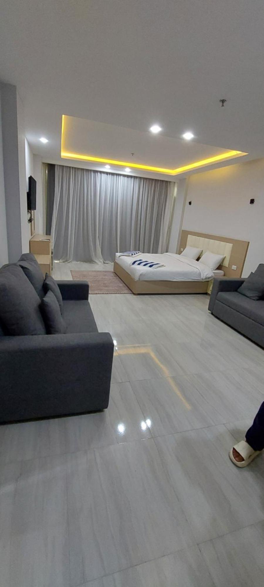 Mirage Bay Hotel & Aquapark All-Inclusive Hurghada Extérieur photo