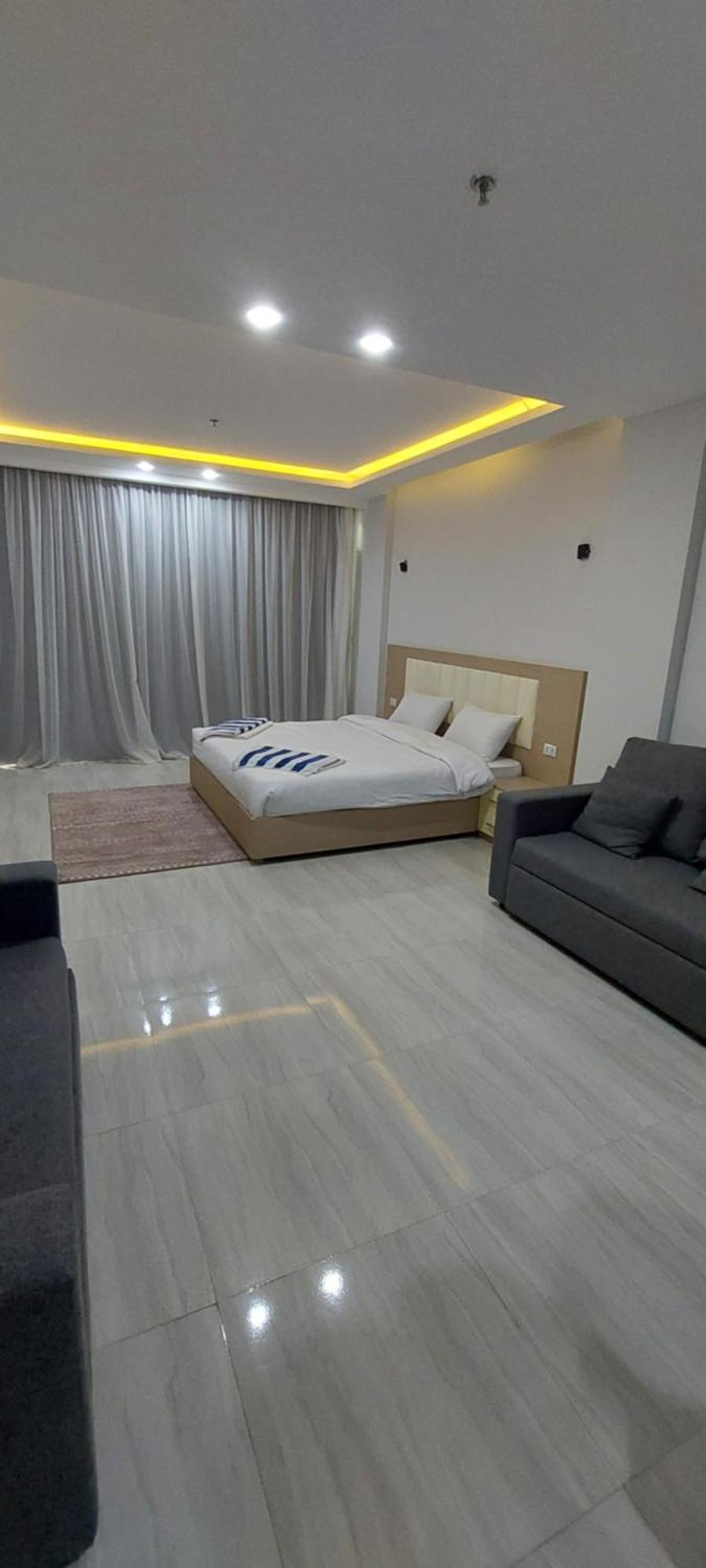 Mirage Bay Hotel & Aquapark All-Inclusive Hurghada Extérieur photo