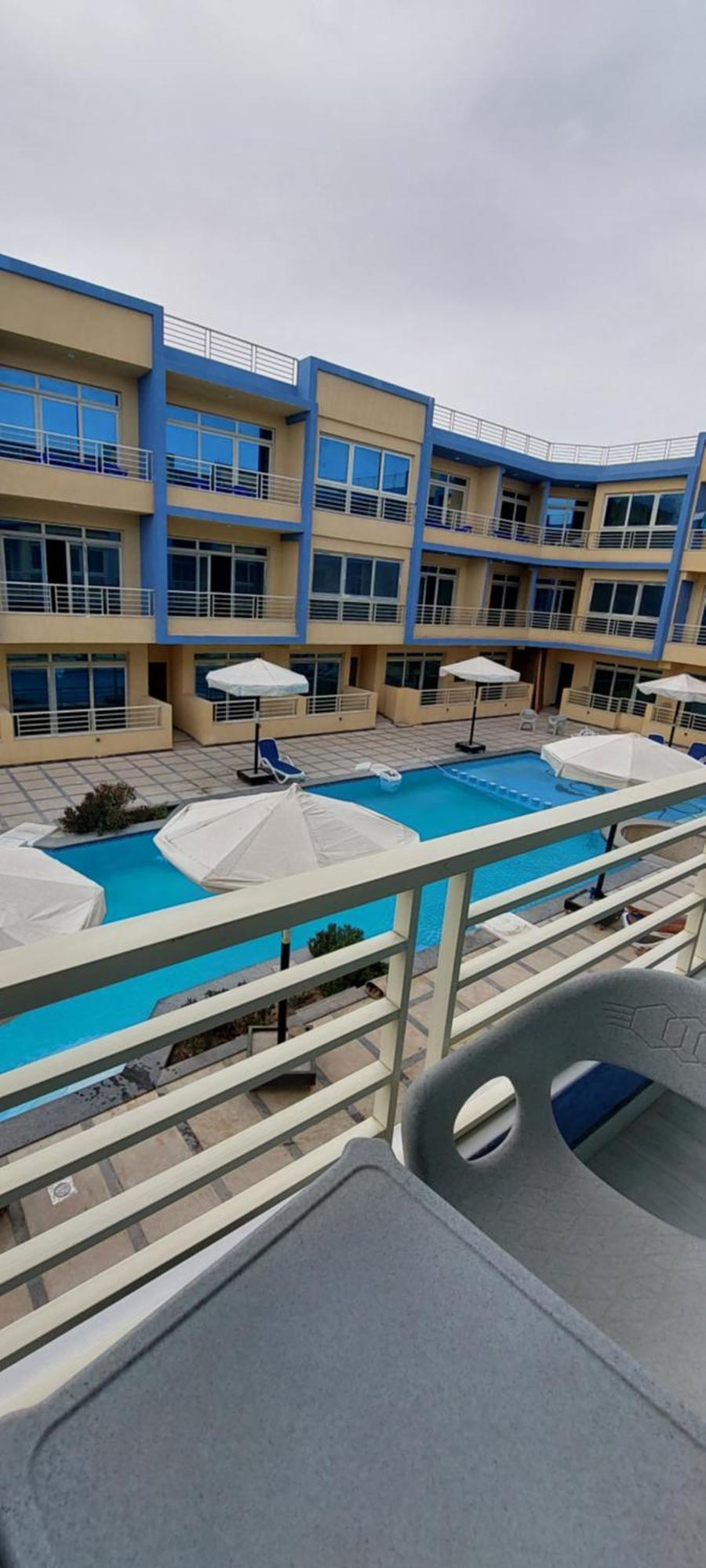 Mirage Bay Hotel & Aquapark All-Inclusive Hurghada Extérieur photo