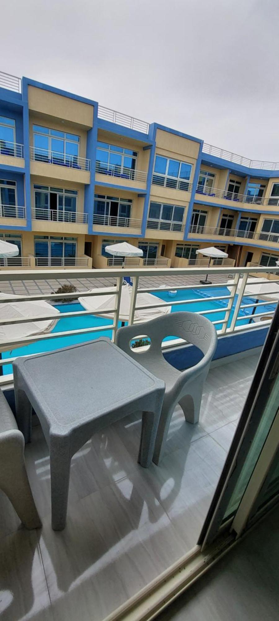 Mirage Bay Hotel & Aquapark All-Inclusive Hurghada Extérieur photo