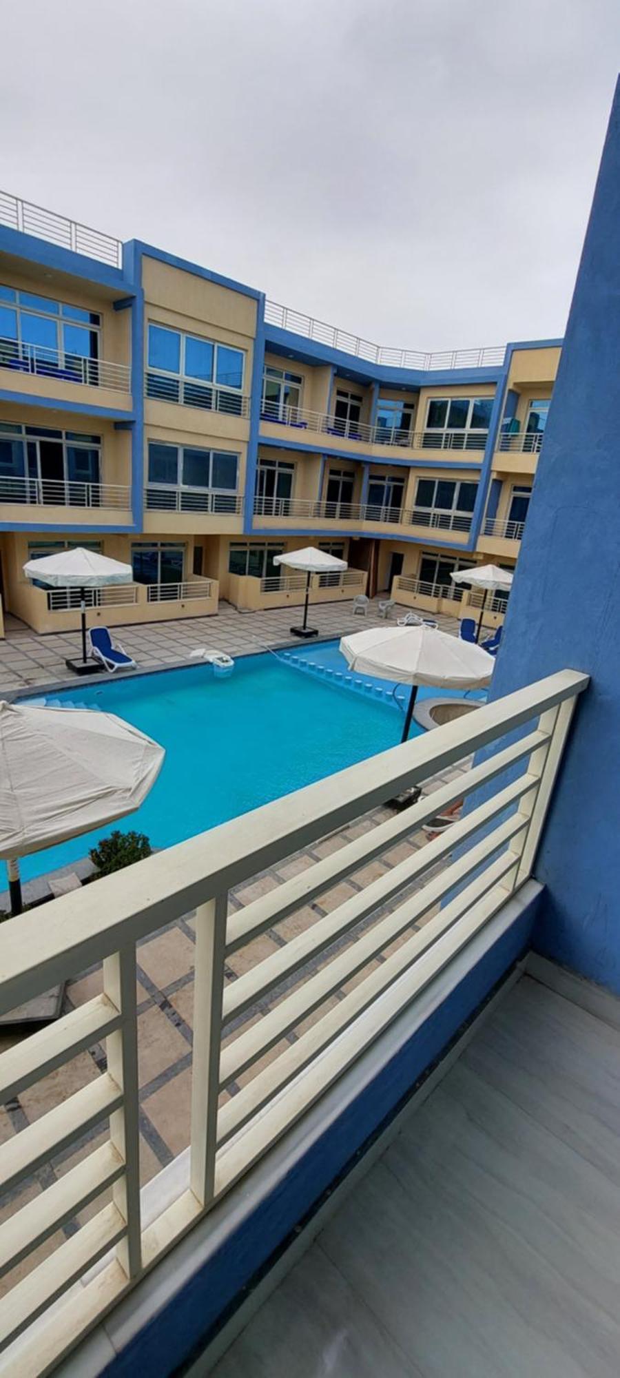 Mirage Bay Hotel & Aquapark All-Inclusive Hurghada Extérieur photo