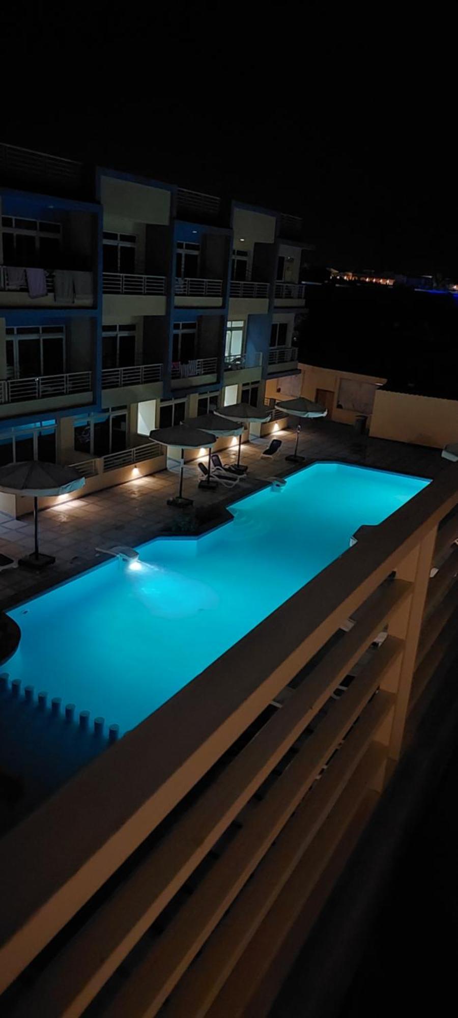 Mirage Bay Hotel & Aquapark All-Inclusive Hurghada Extérieur photo