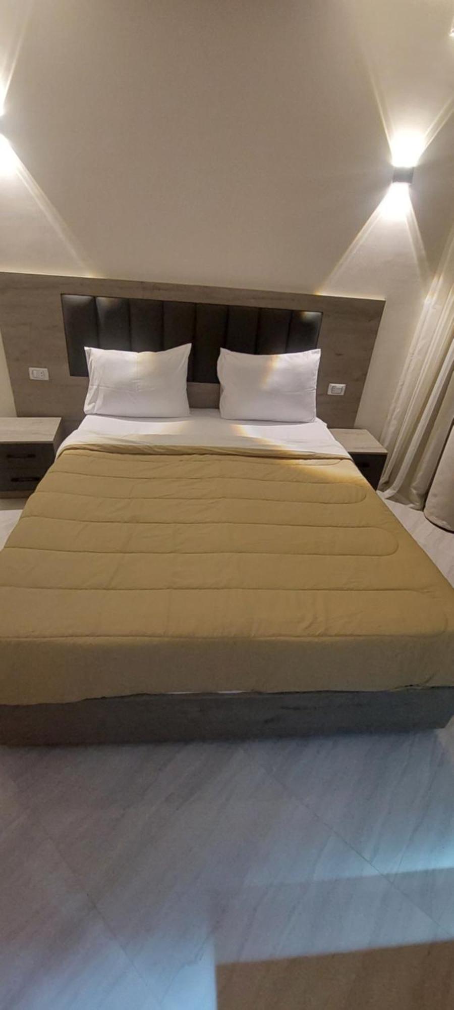 Mirage Bay Hotel & Aquapark All-Inclusive Hurghada Extérieur photo